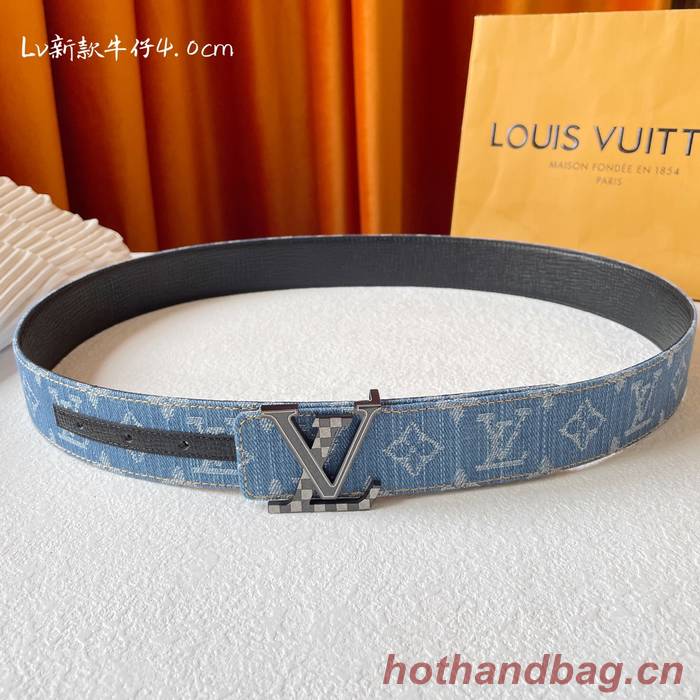 Louis Vuitton Belt 40MM LVB00214